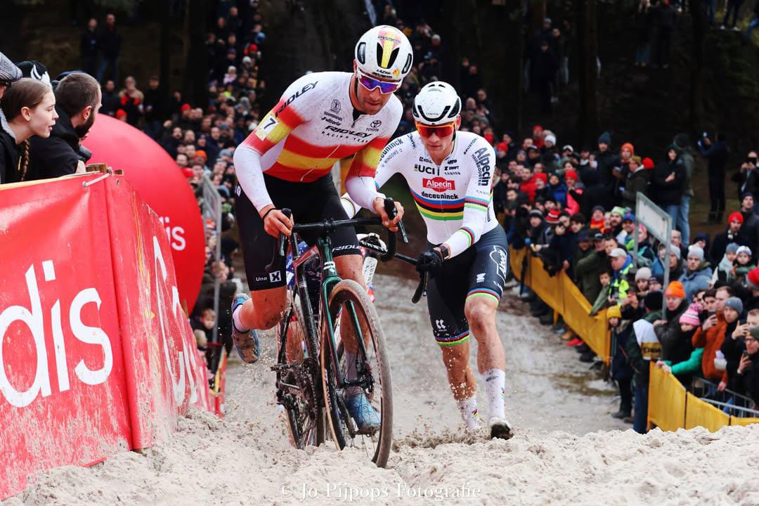 Felipe Orts defiende el título de Campeón de España este domingo Felipe Orts defiende el título de Campeón de España este domingo