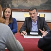 El Ayuntamiento de Cádiz plantea activar la redacción del Plan de Fortificaciones que incluye el PGOU 
