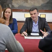 El Ayuntamiento de Cádiz plantea activar la redacción del Plan de Fortificaciones que incluye el PGOU El Ayuntamiento de Cádiz plantea activar la redacción del Plan de Fortificaciones que incluye el PGOU