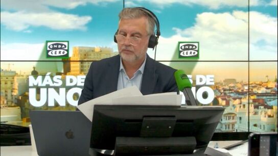 Monólogo de Alsina 9/01/2025