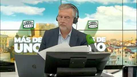 Monólogo de Alsina 9/01/2025 Monólogo de Alsina 9/01/2025