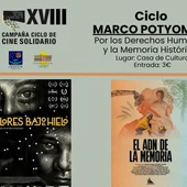 Cine Solidario en l'Afàs del pi. Cine Solidario en l'Afàs del pi.