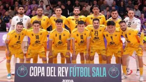 El Peñíscola ya espera rival en cuartos de Copa