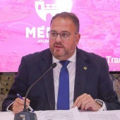 Antonio Rodríguez Osuna