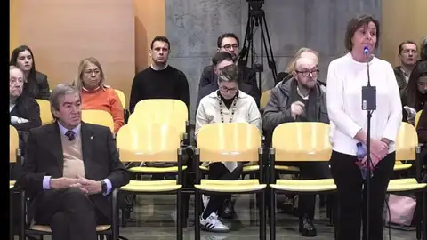 Moriyón: "Cascos lo decidía todo" Moriyón: "Cascos lo decidía todo"