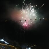 Mundo Rrural Segoviano- Caballar