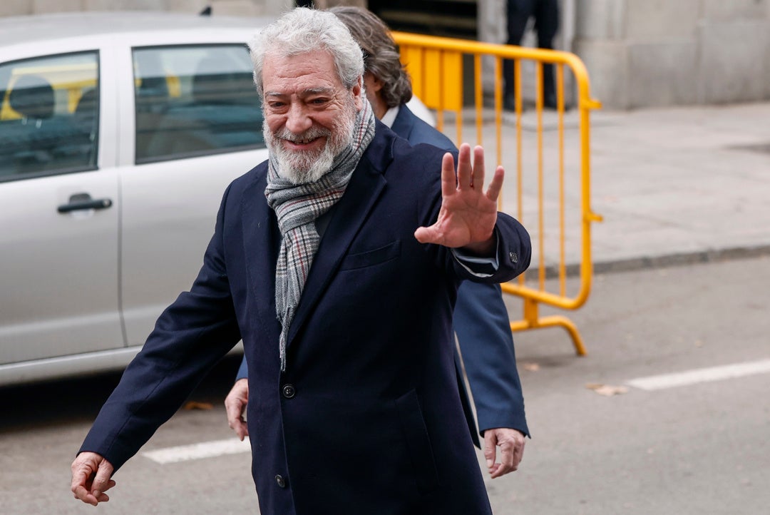 Las claves del supuesto bulo del pacto del novio de Ayuso: qué reveló Miguel Ángel Rodríguez en su declaración ante el juez Las claves del supuesto bulo del pacto del novio de Ayuso: qué reveló Miguel Ángel Rodríguez en su declaración ante el juez