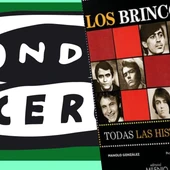 Libro Brincos Libro Brincos
