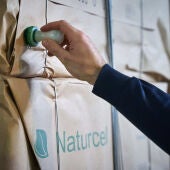 Ence Celulosa - Naturcell
