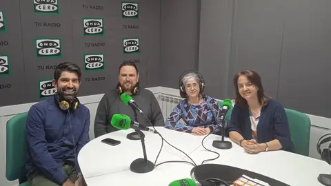 Tertulia periodistas Tertulia periodistas