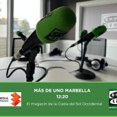 Más de Uno Marbella