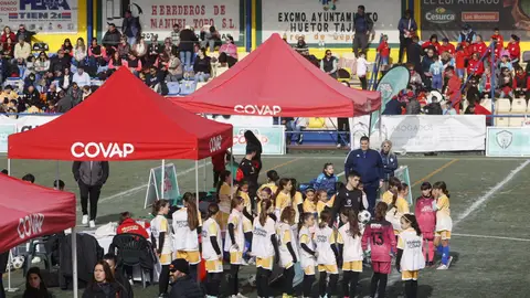 Copa Covap Copa Covap