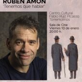 Rubén Amon