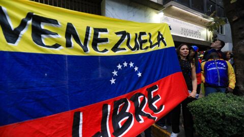 Qu&eacute; est&aacute; pasando en Venezuela: &uacute;ltimas noticias de la toma de posesi&oacute;n de Nicol&aacute;s Maduro