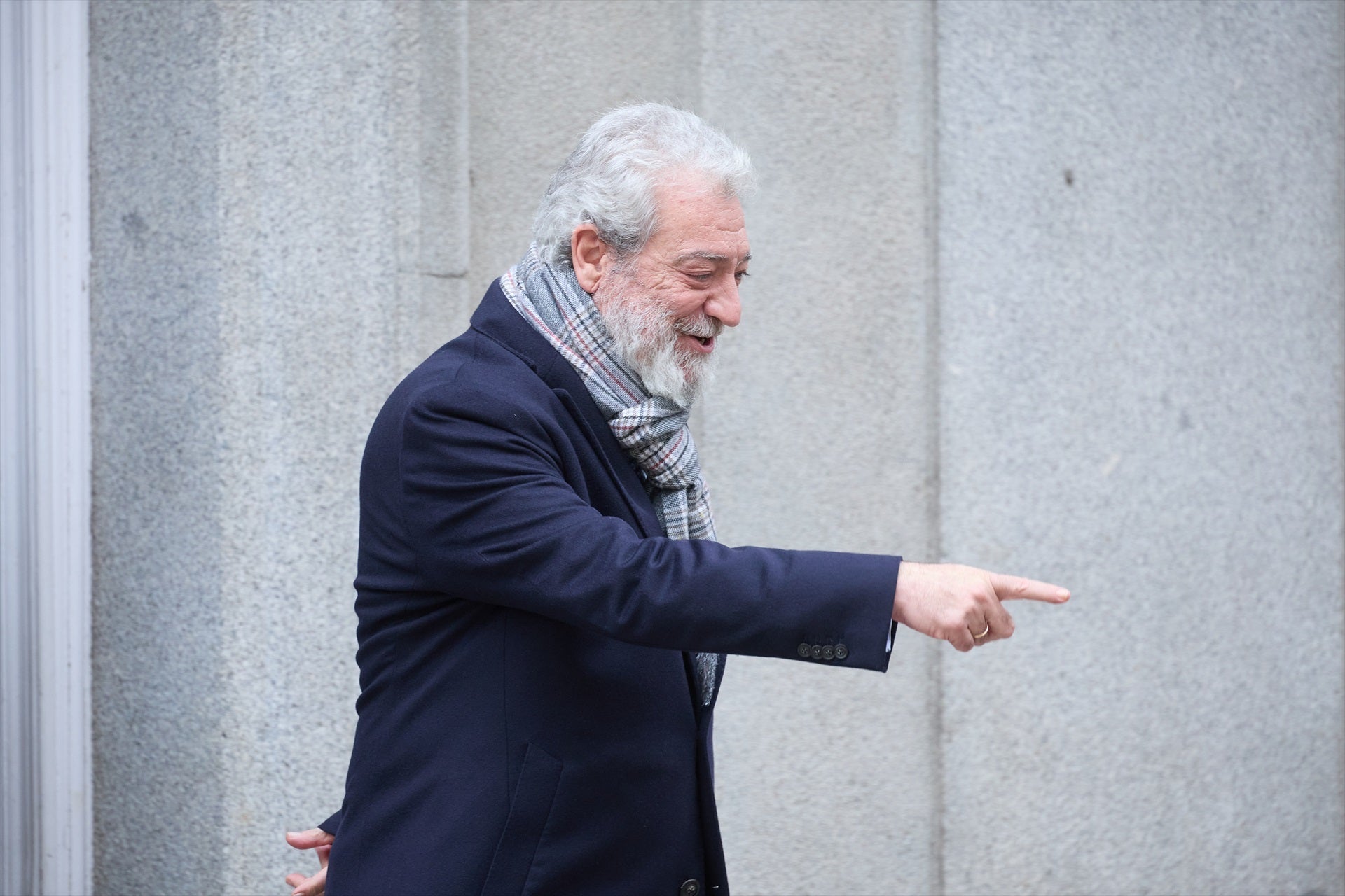 Un juzgado abre diligencias contra Miguel Ángel Rodríguez por filtrar datos de periodistas Un juzgado abre diligencias contra Miguel Ángel Rodríguez por filtrar datos de periodistas