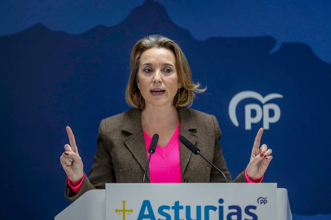 El PP dice que la única vivienda que le ha preocupado a Pedro Sánchez en seis años ha sido "la suya" El PP dice que la única vivienda que le ha preocupado a Pedro Sánchez en seis años ha sido "la suya"