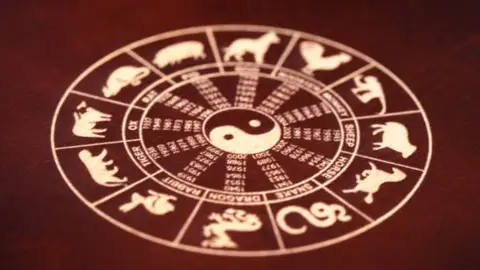 Ya se conoce el horóscopo chino de 2025: así te irá, según tu año animal Ya se conoce el horóscopo chino de 2025: así te irá, según tu año animal