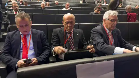 José María del Nido Benavente José María del Nido Benavente