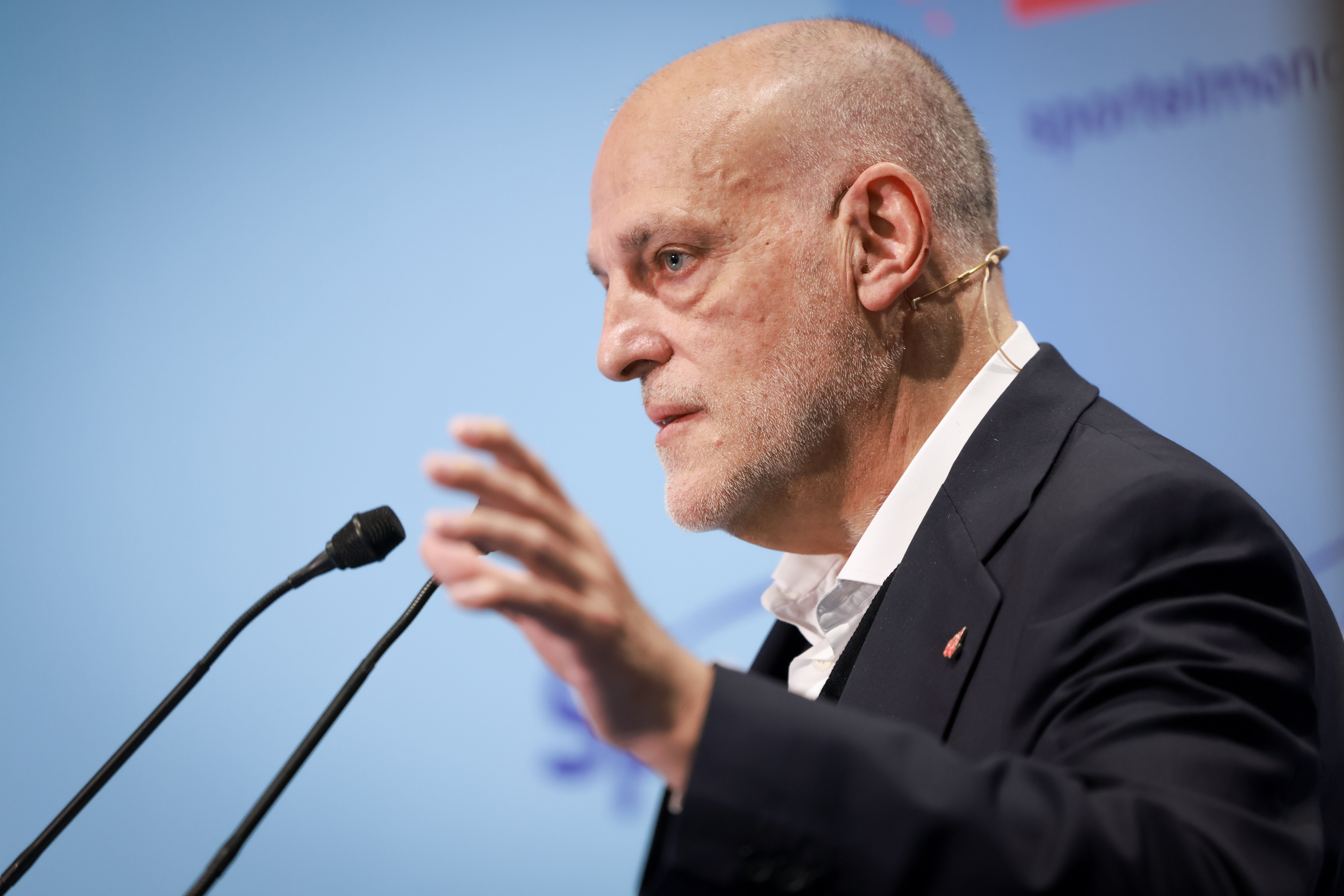 LaLiga acude a la justicia ordinaria por el caso Olmo LaLiga acude a la justicia ordinaria por el caso Olmo