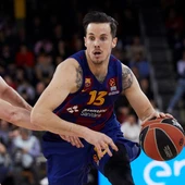 Heurtel jugará en el Básquet Coruña tras su 'no fichaje' por el Barça Heurtel jugará en el Básquet Coruña tras su 'no fichaje' por el Barça