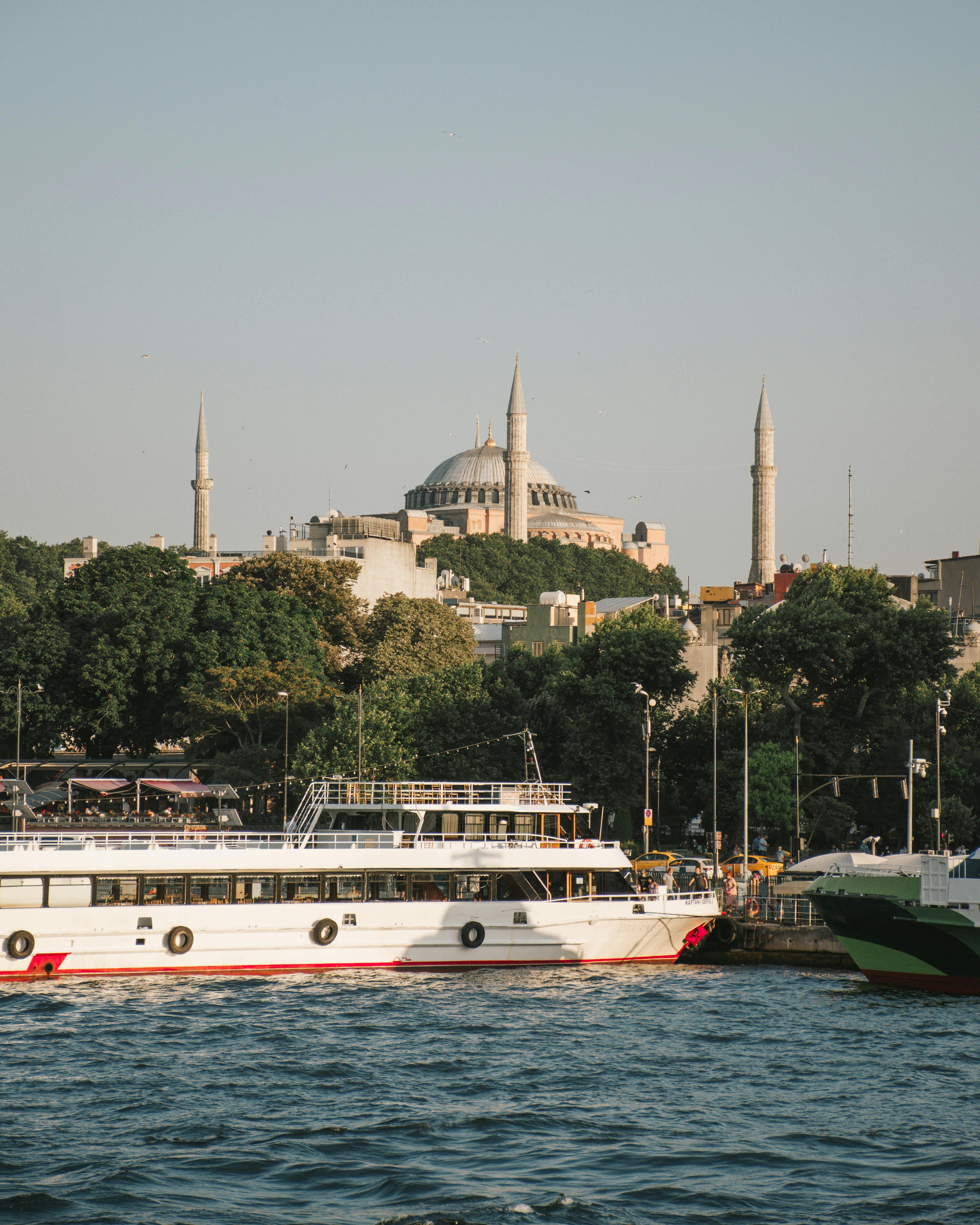 Todo lo que tienes que saber para irte de crucero Todo lo que tienes que saber para irte de crucero