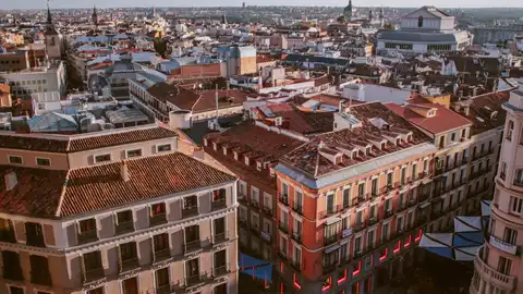 La dificultad para acceder a una vivienda, nuevo campo de la batalla política en España La dificultad para acceder a una vivienda, nuevo campo de la batalla política en España