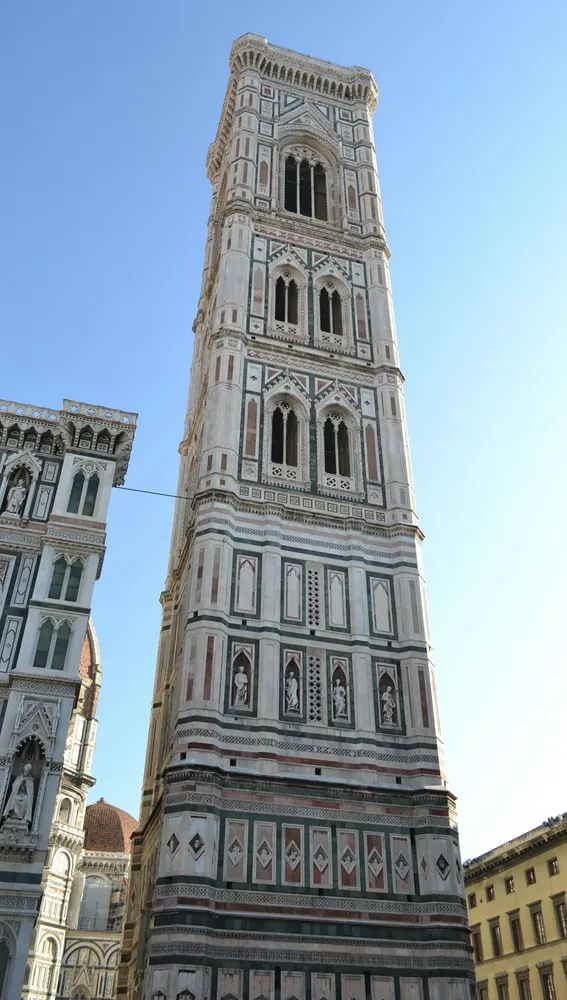 Florencia - Italia Florencia - Italia