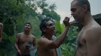 "En la nave del encanto", la aventura de conocerte a tí mismo. "En la nave del encanto", la aventura de conocerte a tí mismo.