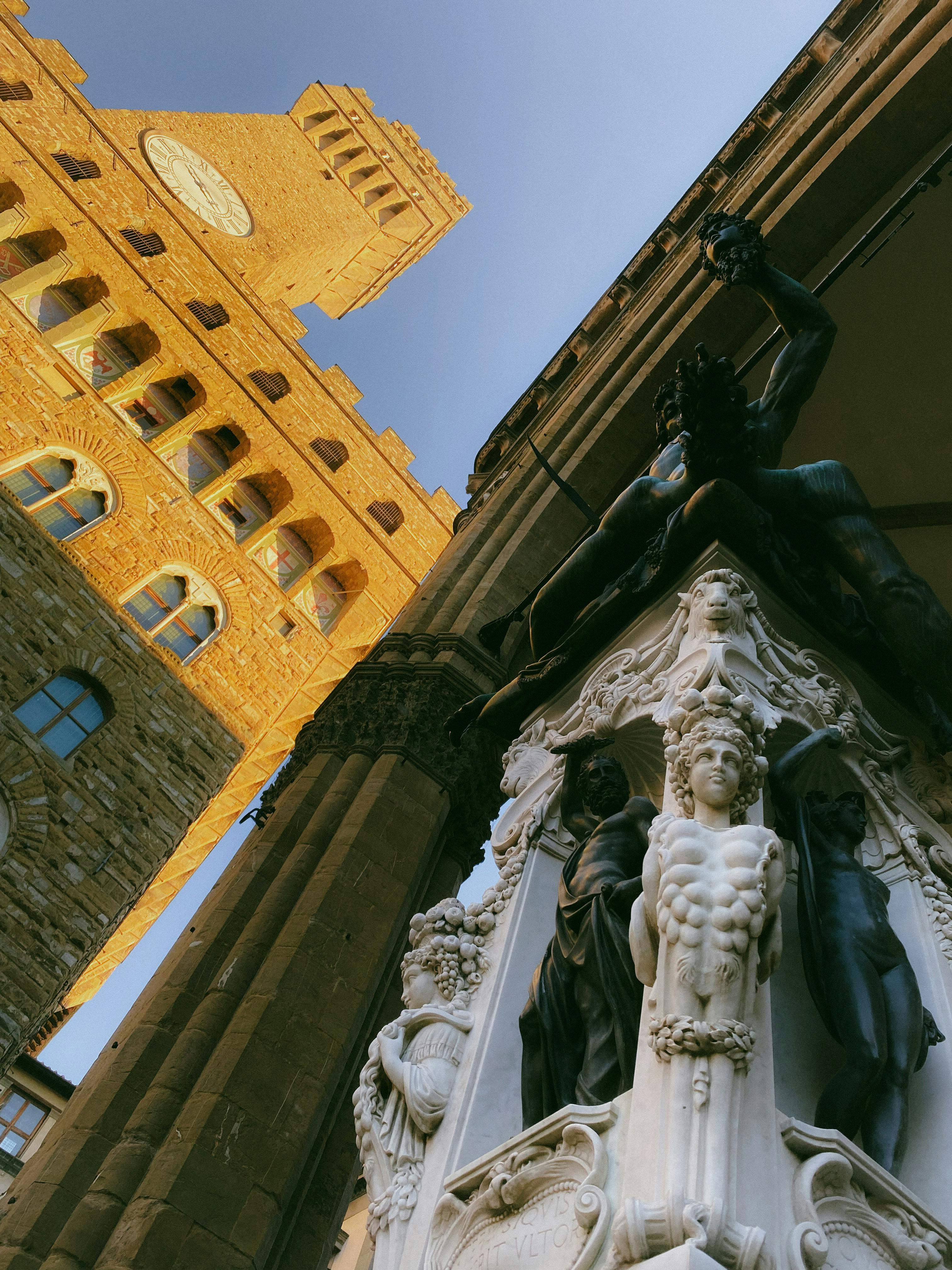 Viajar a la Toscana en marzo Viajar a la Toscana en marzo