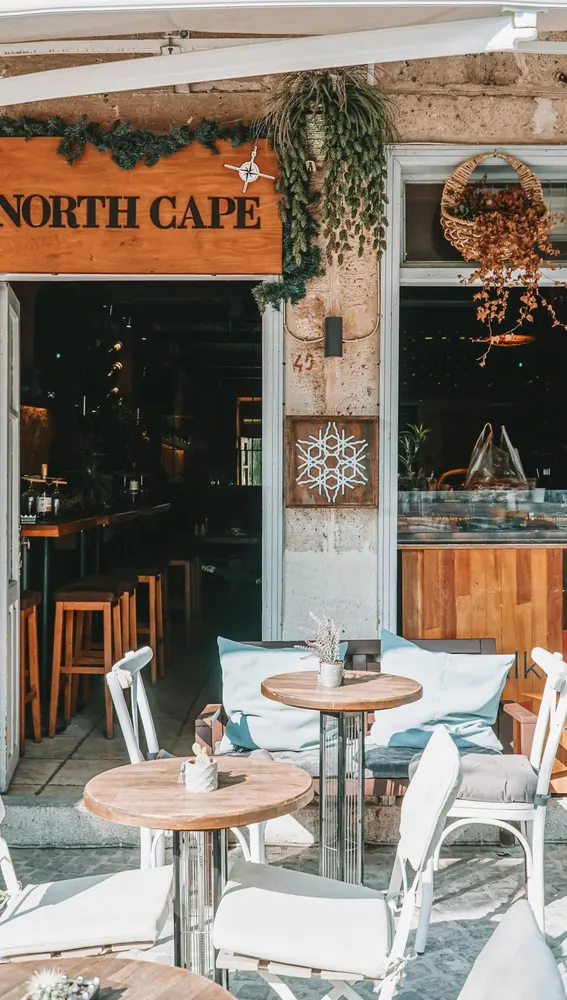 North Cape North Cape