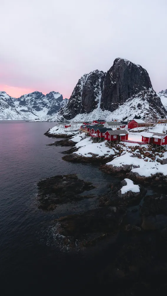 Círculo Polar Ártico Círculo Polar Ártico