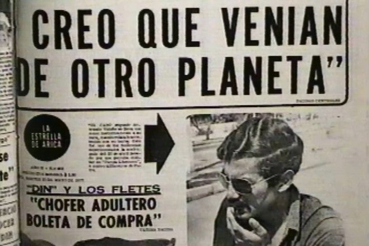 El Cabo Valdés El Cabo Valdés