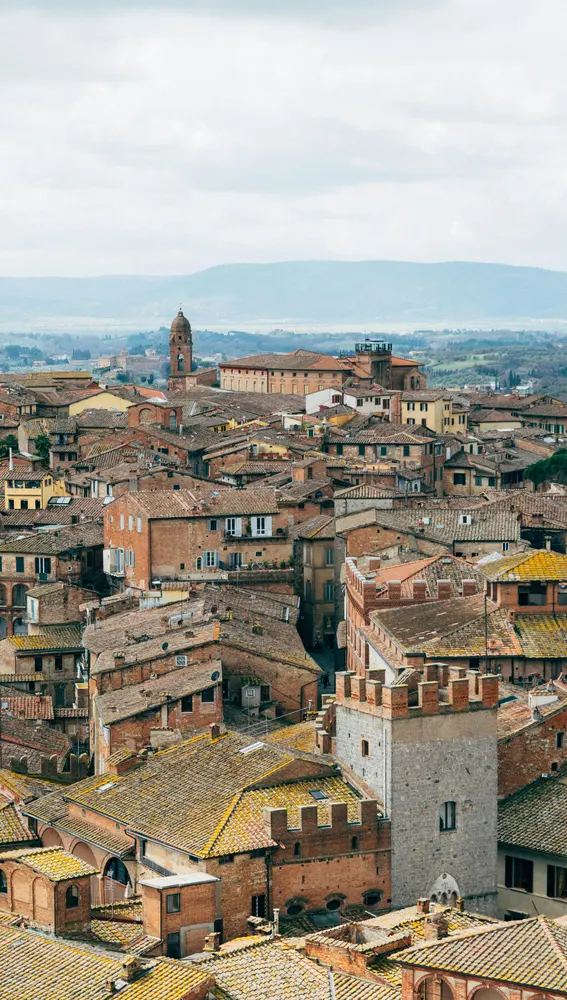 Ruta del Chianti Ruta del Chianti