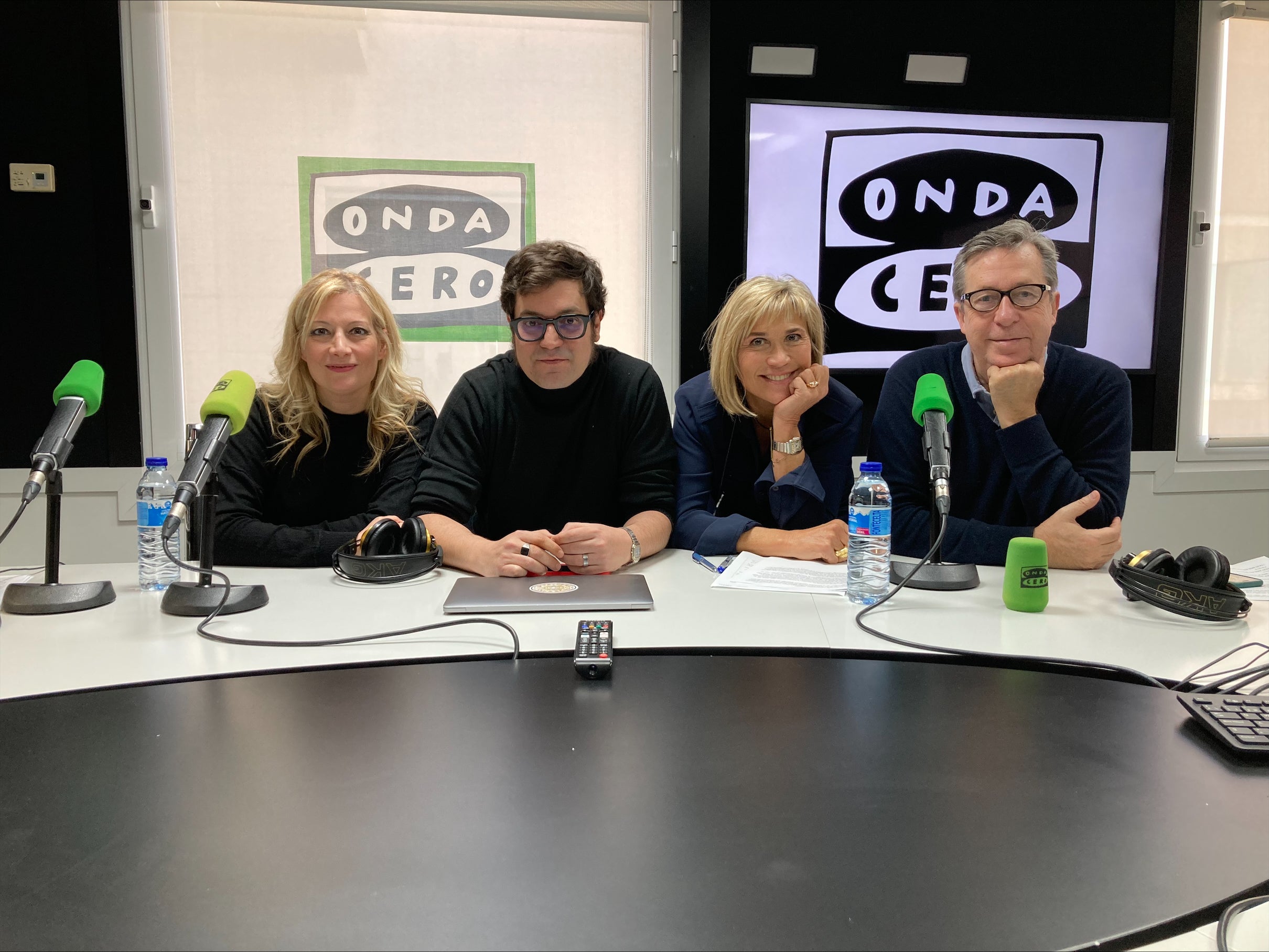 Territorio Comanche 02/11/2025