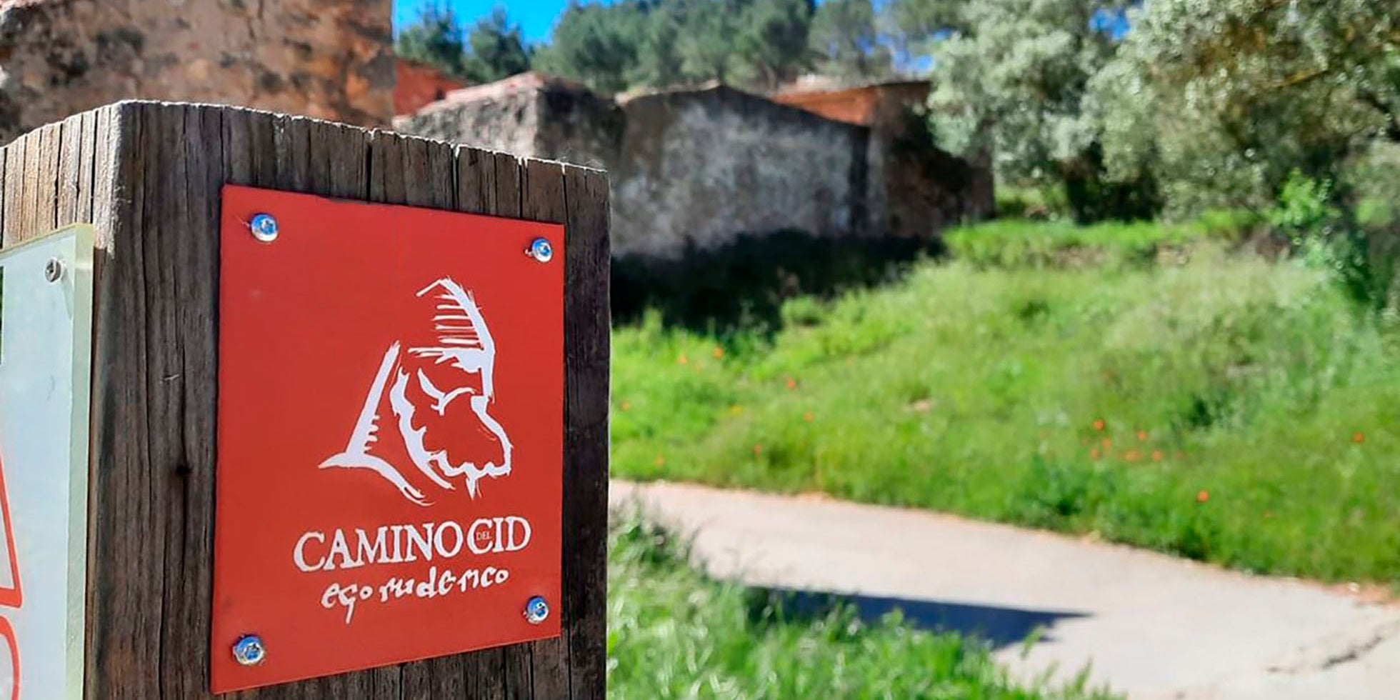 Novedades en el Camino del Cid bajo la presidencia de la provincia de Zaragoza Novedades en el Camino del Cid bajo la presidencia de la provincia de Zaragoza
