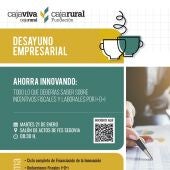 Fundación Caja Rural Segovia