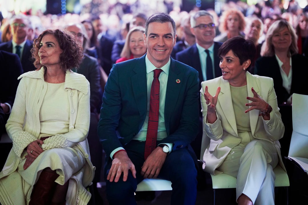 Rebaja fiscal del 100% para arrendadores que ajusten el alquiler al índice de referencia y las otras medidas de Sánchez Rebaja fiscal del 100% para arrendadores que ajusten el alquiler al índice de referencia y las otras medidas de Sánchez