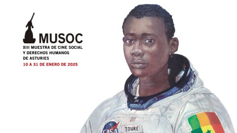 MUSOC 2025