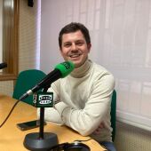 Víctor Torres, portavoz PP en el Ayuntamiento de Palencia