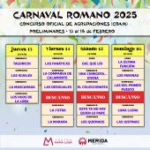 COAM 2025