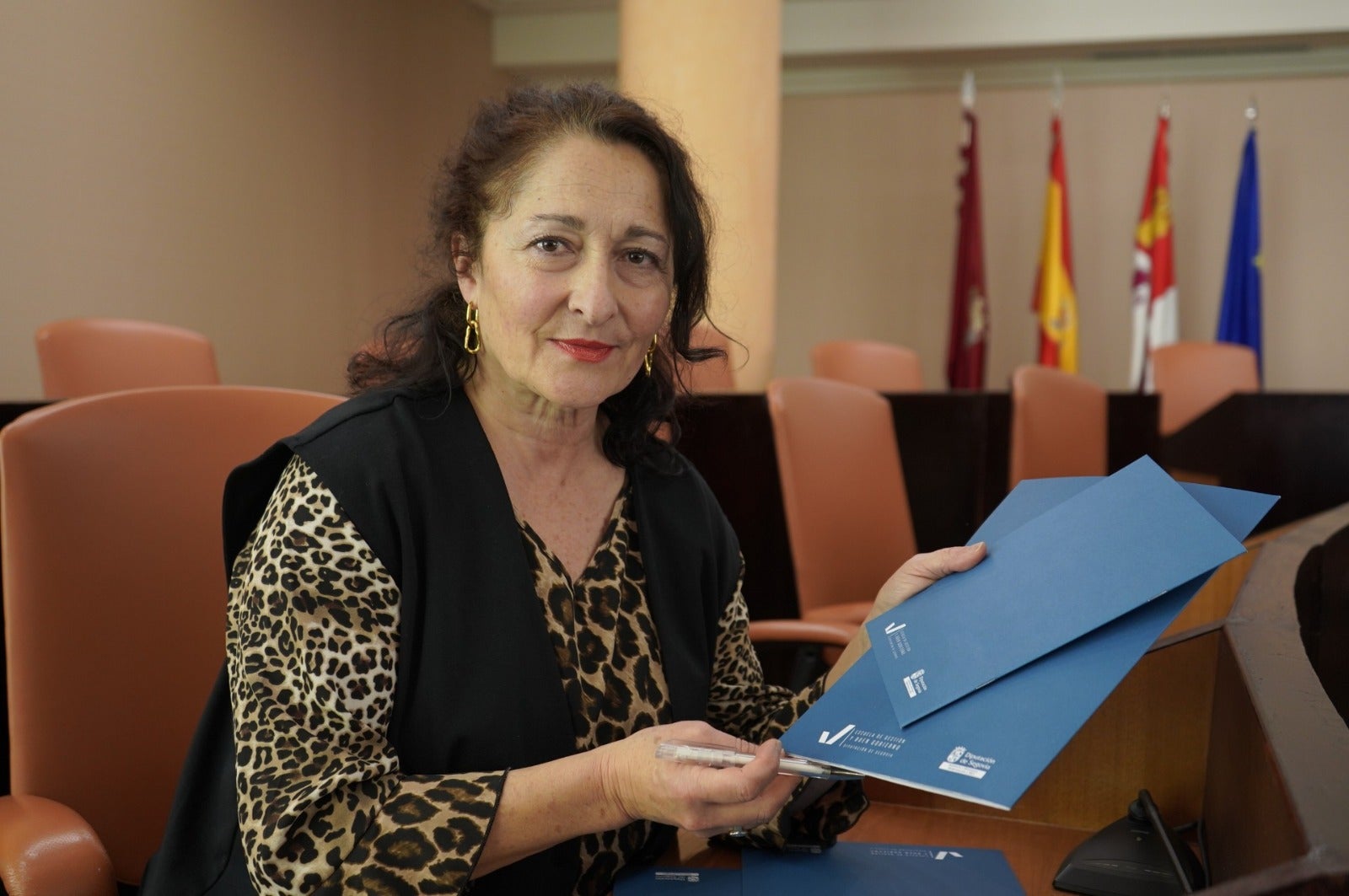 La Diputación de Segovia comienza los cursos de Gestión de Buen Gobierno para alcalde y concejales de la provincia La Diputación de Segovia comienza los cursos de Gestión de Buen Gobierno para alcalde y concejales de la provincia