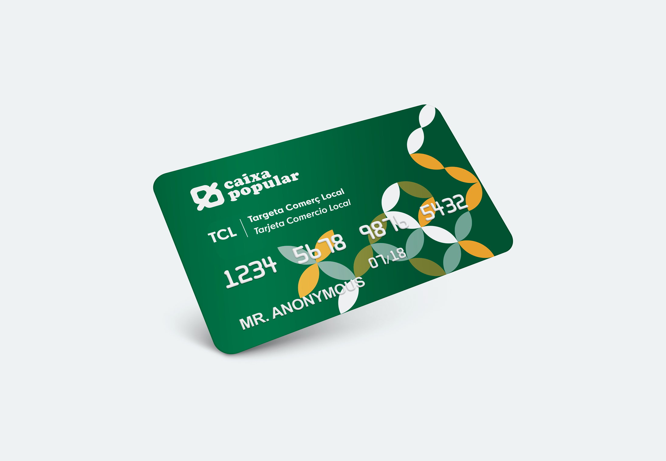 Caixa Popular llança la 'Tarjeta de Comerç Local' per a impulsar el consum de proximitat Caixa Popular llança la 'Tarjeta de Comerç Local' per a impulsar el consum de proximitat