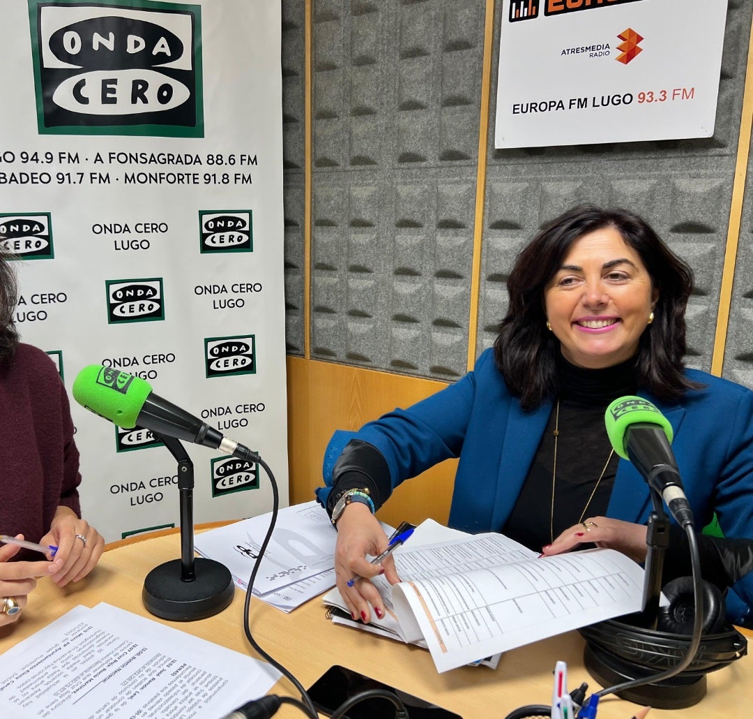 El PP presenta medio ciento de propuestas a los presupuestos en Lugo El PP presenta medio ciento de propuestas a los presupuestos en Lugo