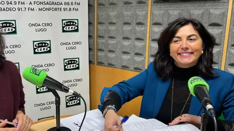 Elena Candia onda cero