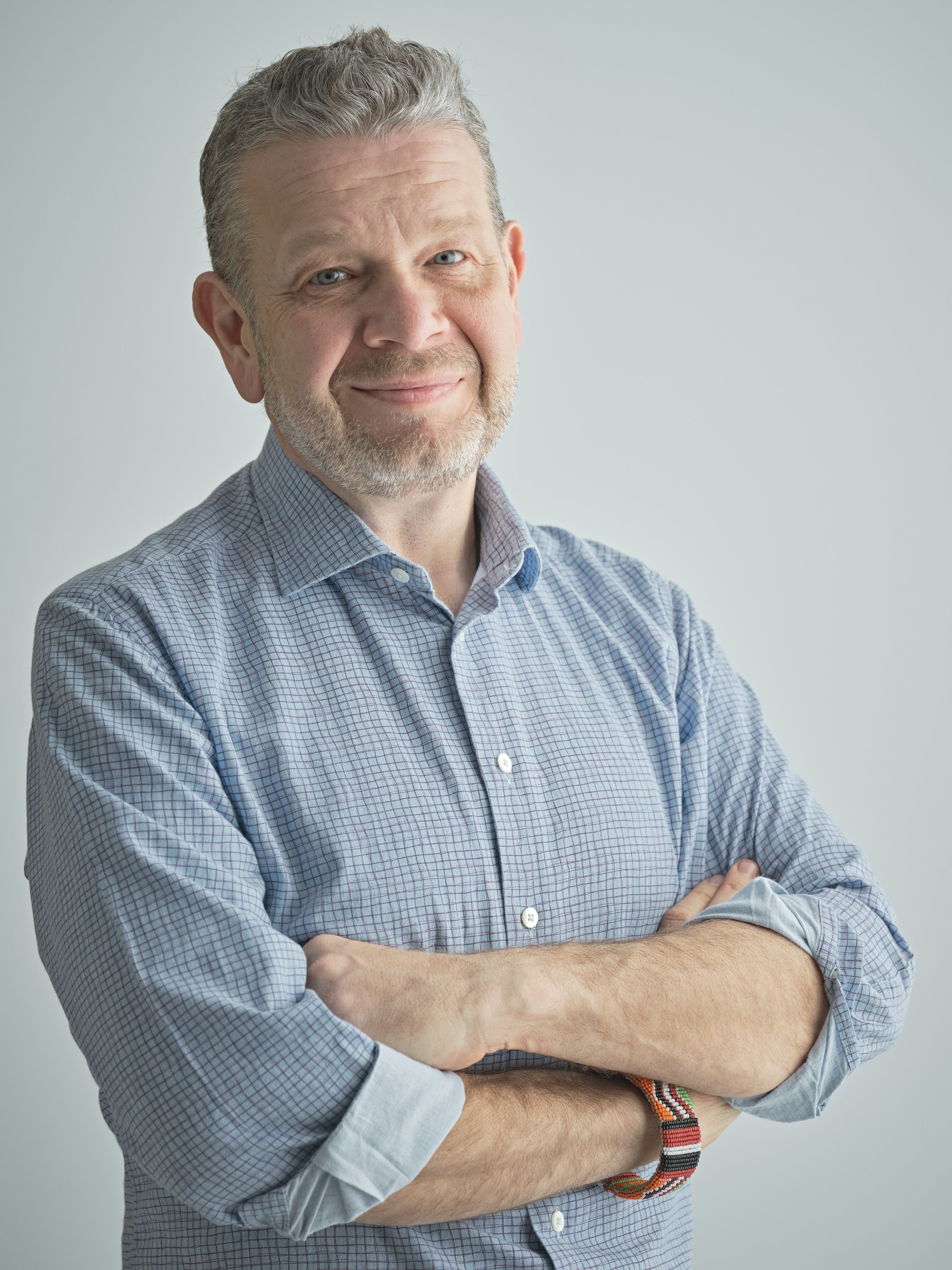 Alberto Chicote revela el peor momento que vivió: "Sufrí una depresión enorme" Alberto Chicote revela el peor momento que vivió: "Sufrí una depresión enorme"