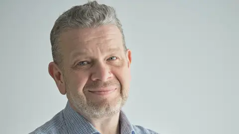 Alberto Chicote, chef español Alberto Chicote, chef español