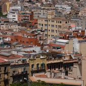 Varias viviendas de Barcelona Varias viviendas de Barcelona