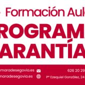 Cámara de Comercio Segovia