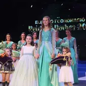 Reina Mayor e Infantil Benidorm 2025 Reina Mayor e Infantil Benidorm 2025