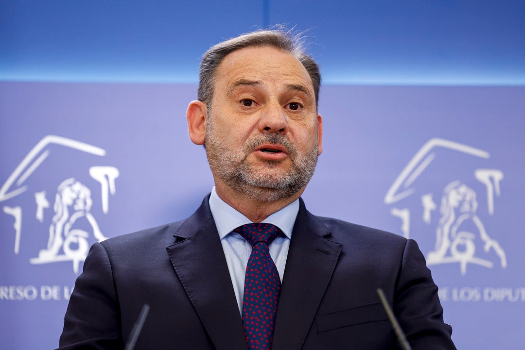 Ábalos considera que el caso Koldo es una "causa política creada ad hoc" para hacer caer al Gobierno Ábalos considera que el caso Koldo es una "causa política creada ad hoc" para hacer caer al Gobierno